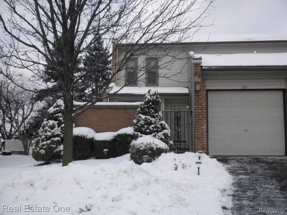 301 Willow Grove Lane, Unit 98 Rochester, MI 48307 - Photo 38 of 38