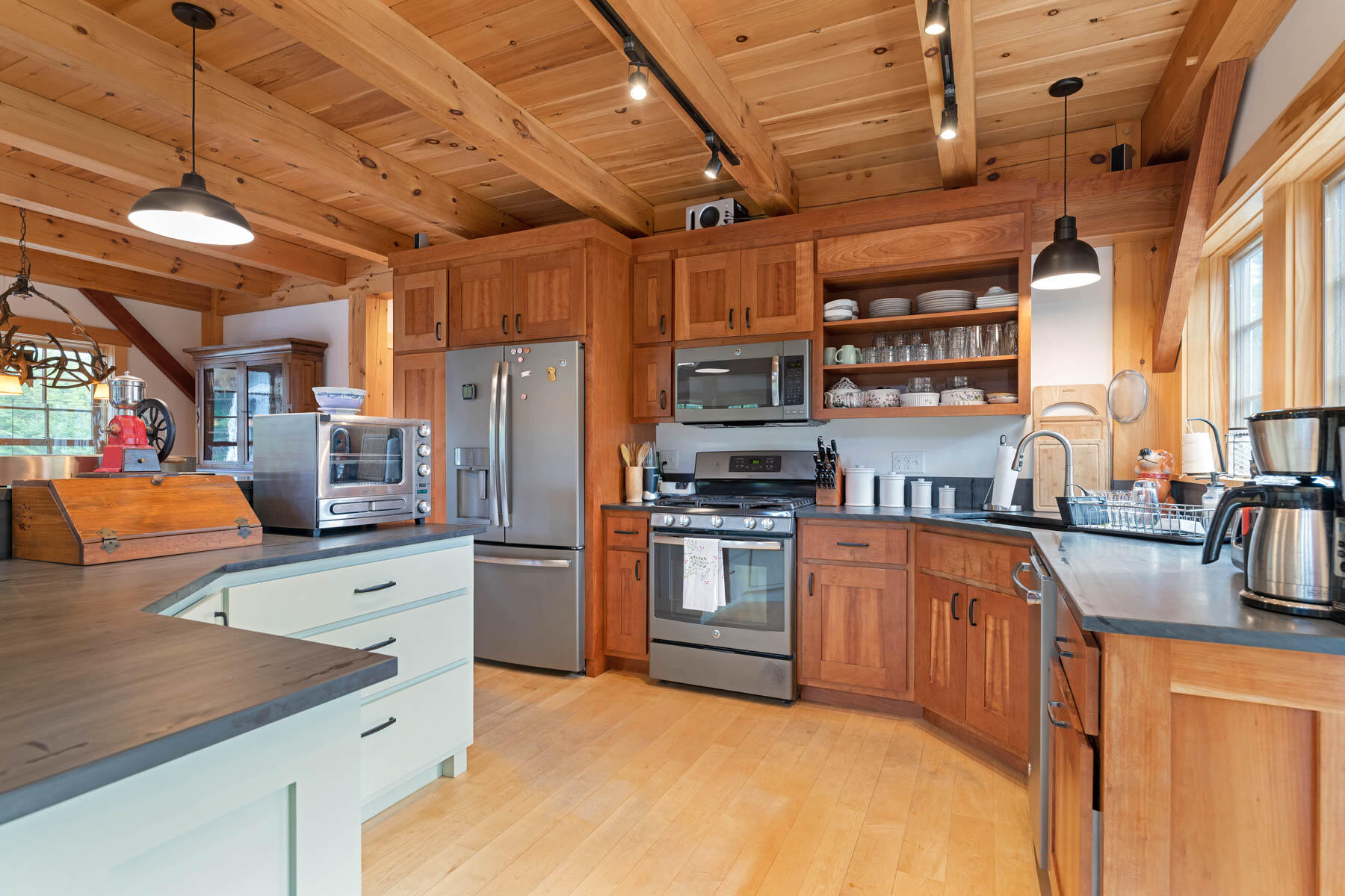 3010 Maray Road Kingfield, ME 04947 - Photo 7 of 51 pic-9