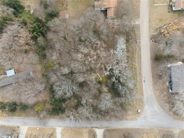 a view of city and mountain