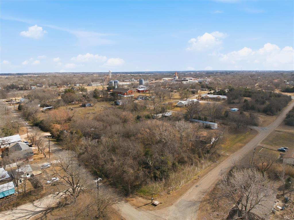 76 Ave G Moody, TX 76557 - Photo 10 of 10 an aerial view of residential houses with outdoor space