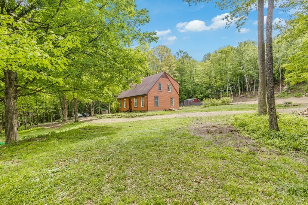 128 Goss Hill Road Huntington, MA 01050 - Photo 3 of 38