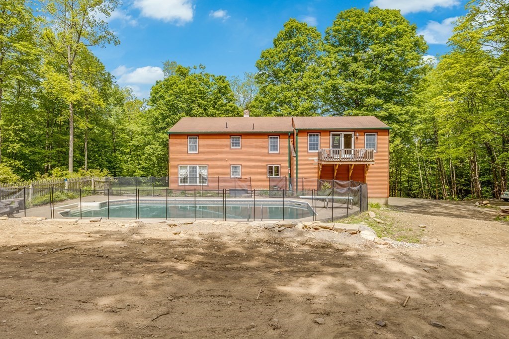 128 Goss Hill Road Huntington, MA 01050 - Photo 6 of 38