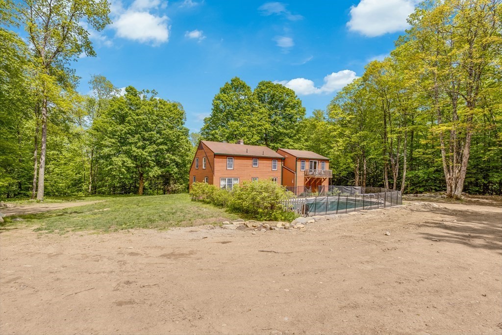 128 Goss Hill Road Huntington, MA 01050 - Photo 7 of 38