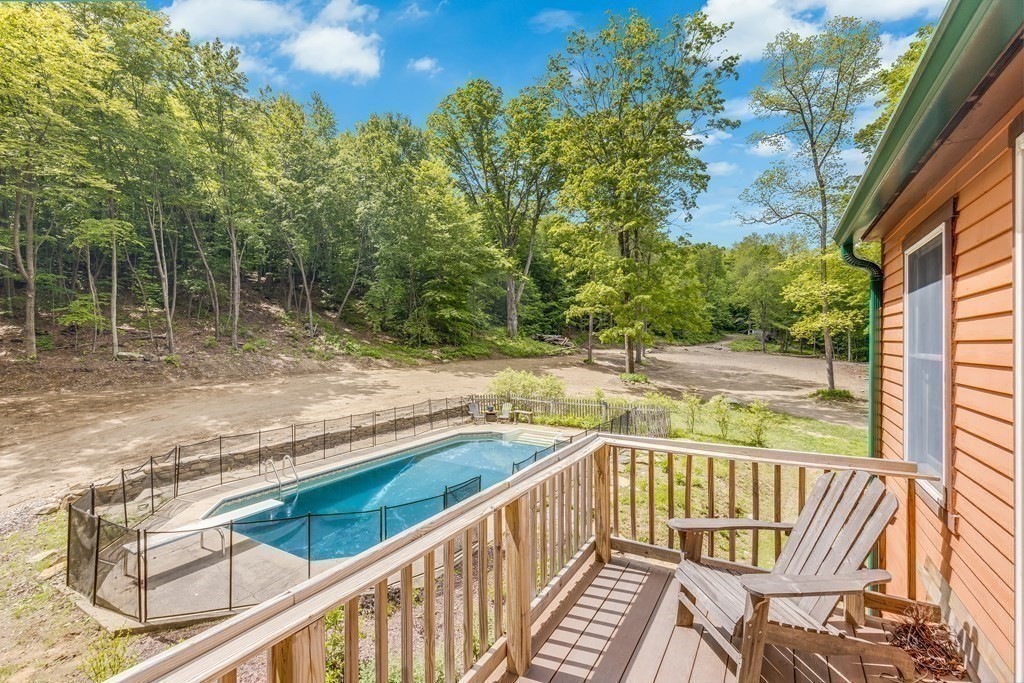 128 Goss Hill Road Huntington, MA 01050 - Photo 8 of 38