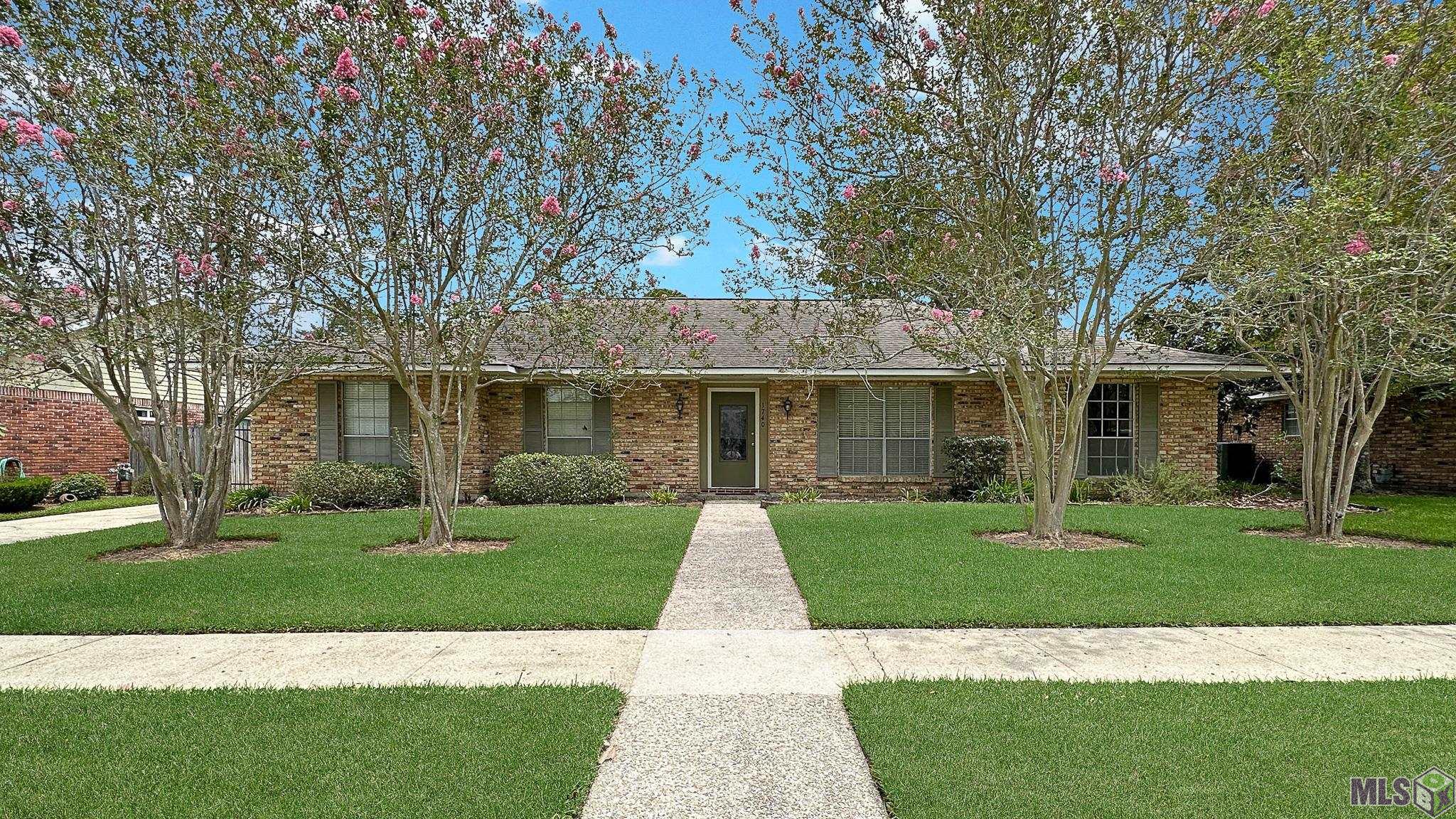 1740 Rue Crozat Baton Rouge, LA 70810 - Photo 1 of 24 Gallery Image 1
