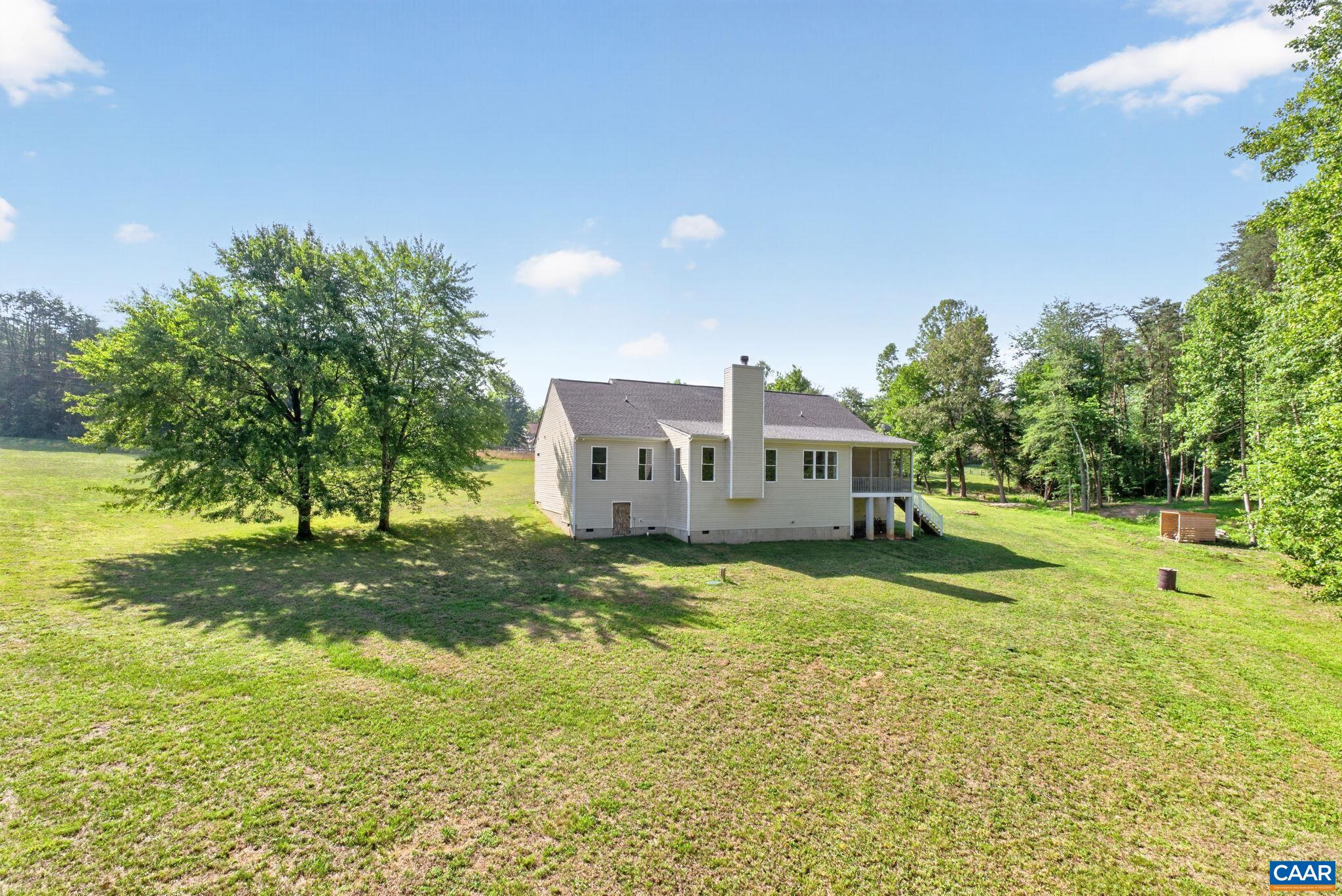 288 Dawsonville Road Barboursville, VA 22923 - Photo 8 of 43
