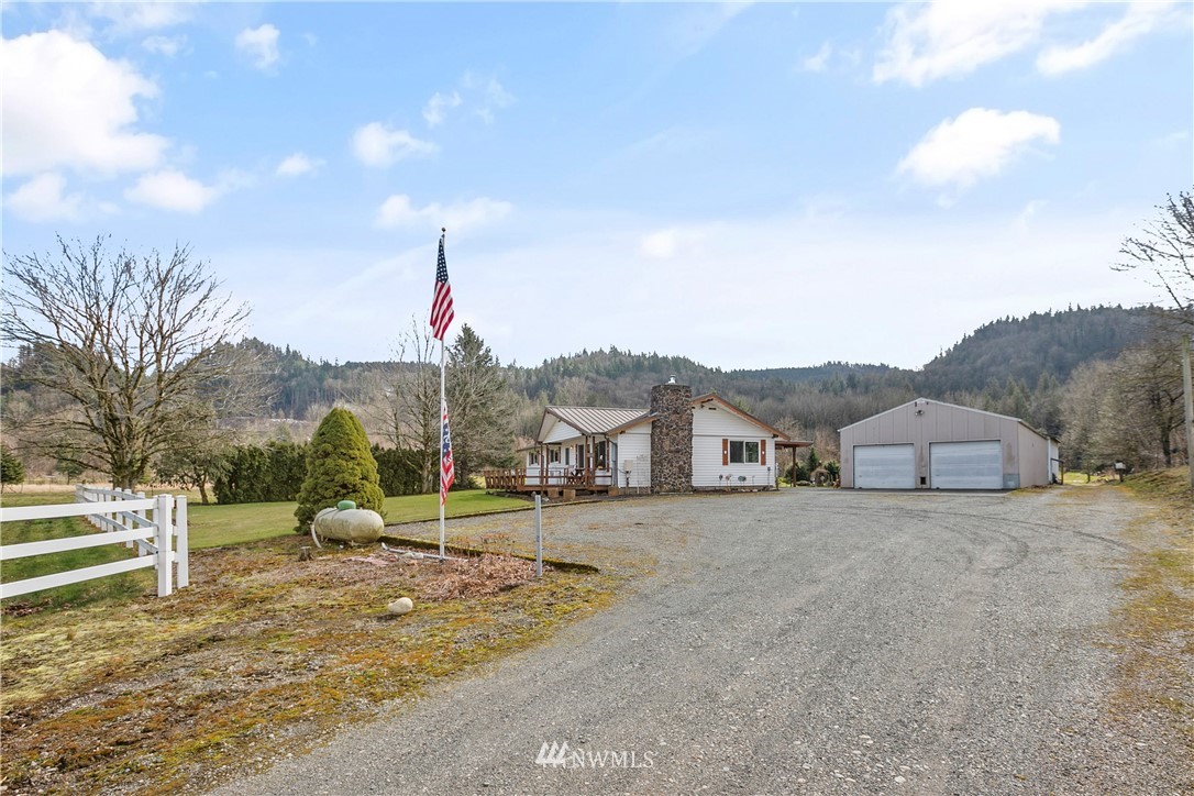 4419 Minaker Road Sumas, WA 98295 - Photo 25 of 40