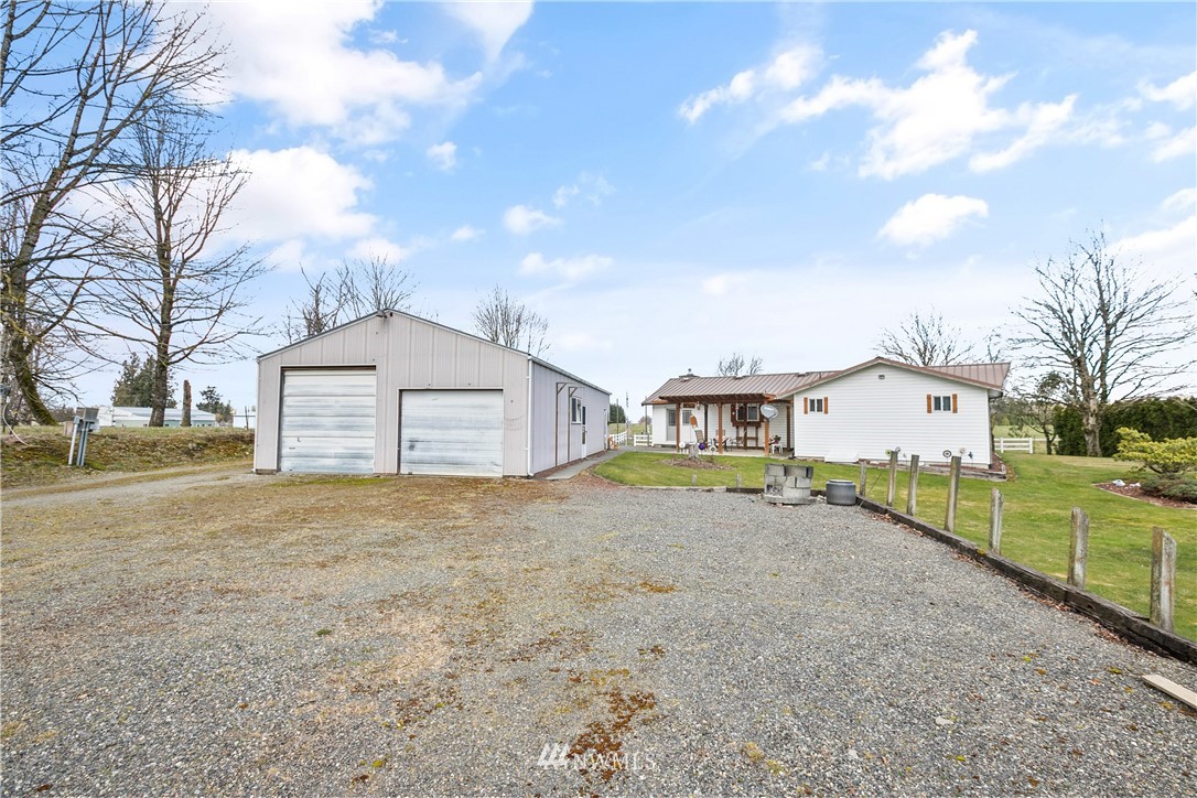 4419 Minaker Road Sumas, WA 98295 - Photo 27 of 40