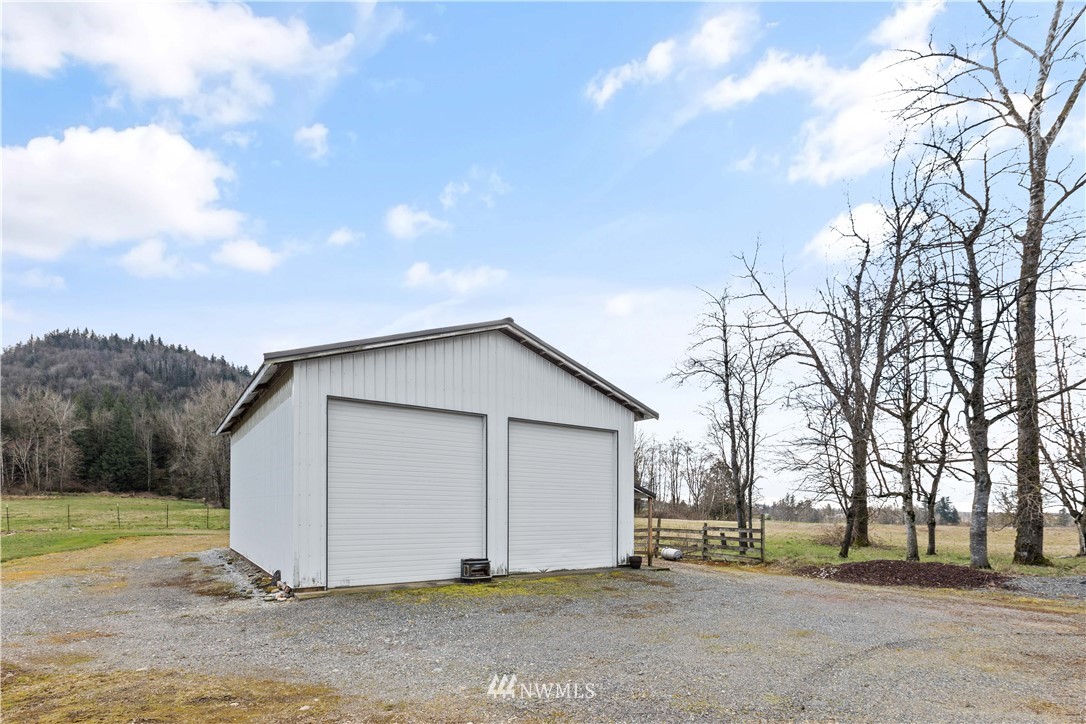 4419 Minaker Road Sumas, WA 98295 - Photo 29 of 40