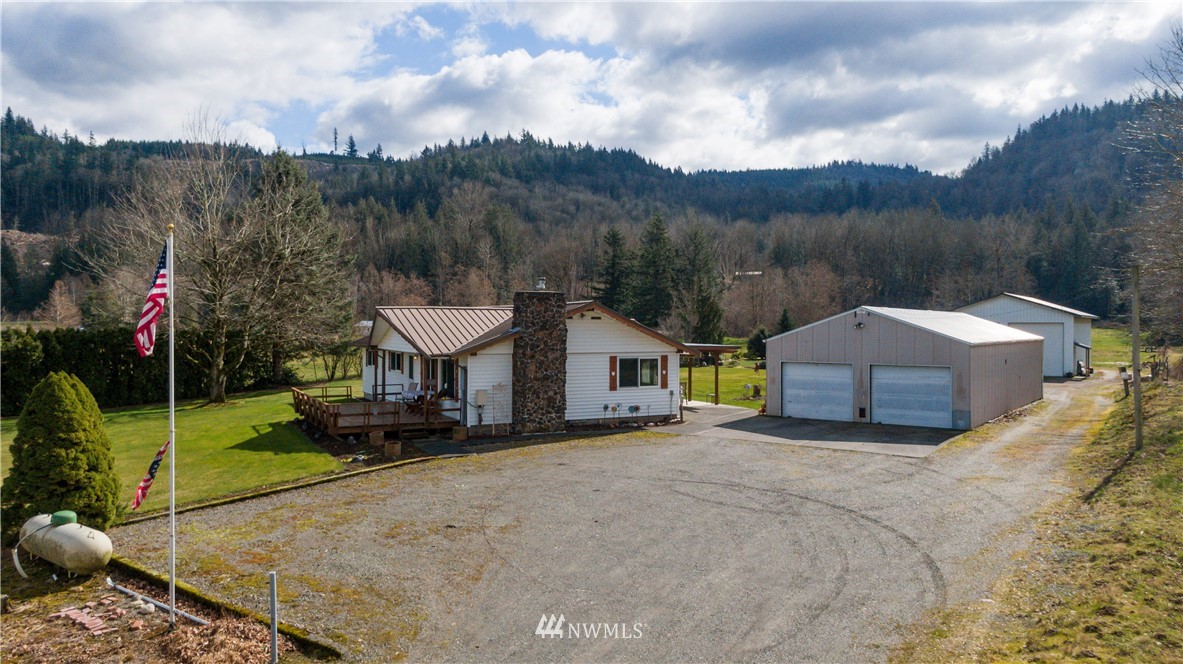 4419 Minaker Road Sumas, WA 98295 - Photo 33 of 40