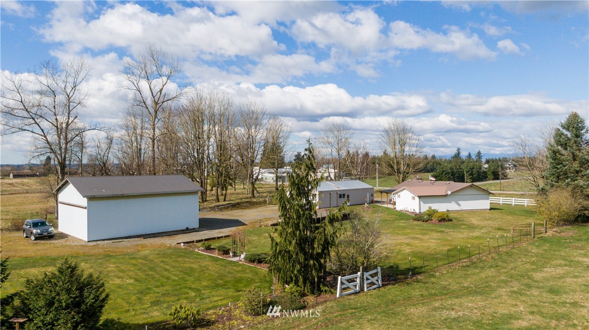 4419 Minaker Road Sumas, WA 98295 - Photo 39 of 40
