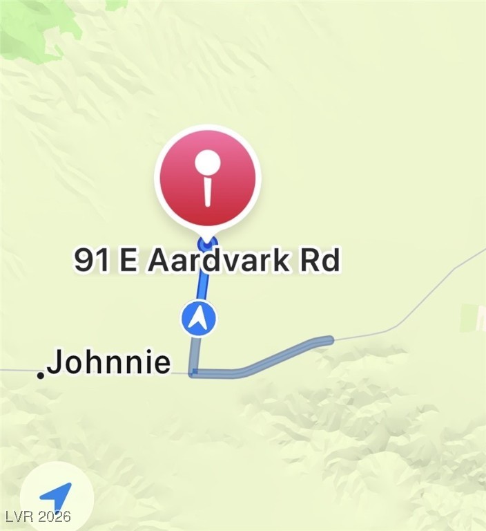 91 East Aardvark Road Pahrump, NV 89060 - Photo 4 of 4