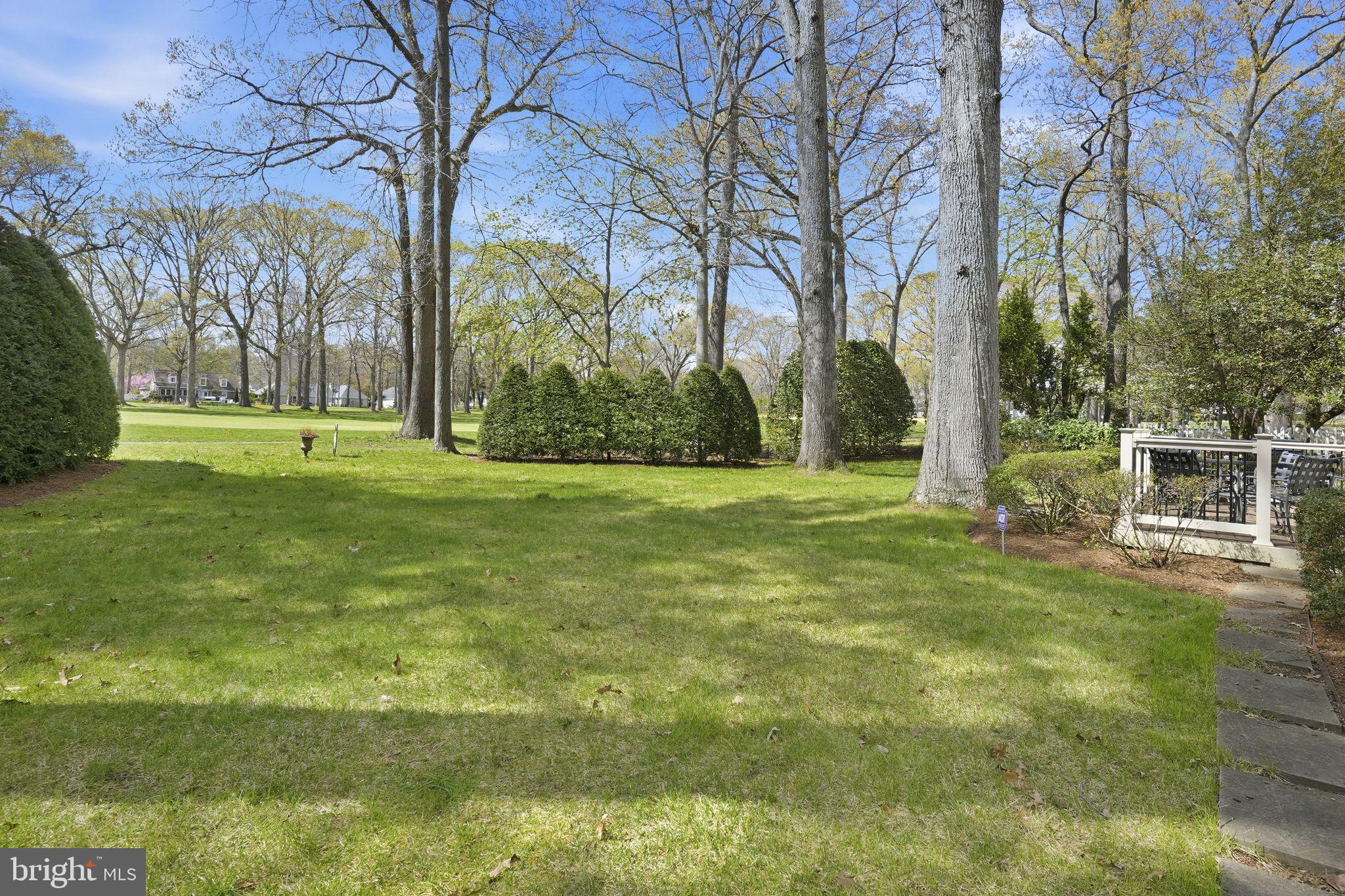 1510 Eton Way Crofton, MD 21114 - Photo 44 of 51 a tall tree in middle of green field