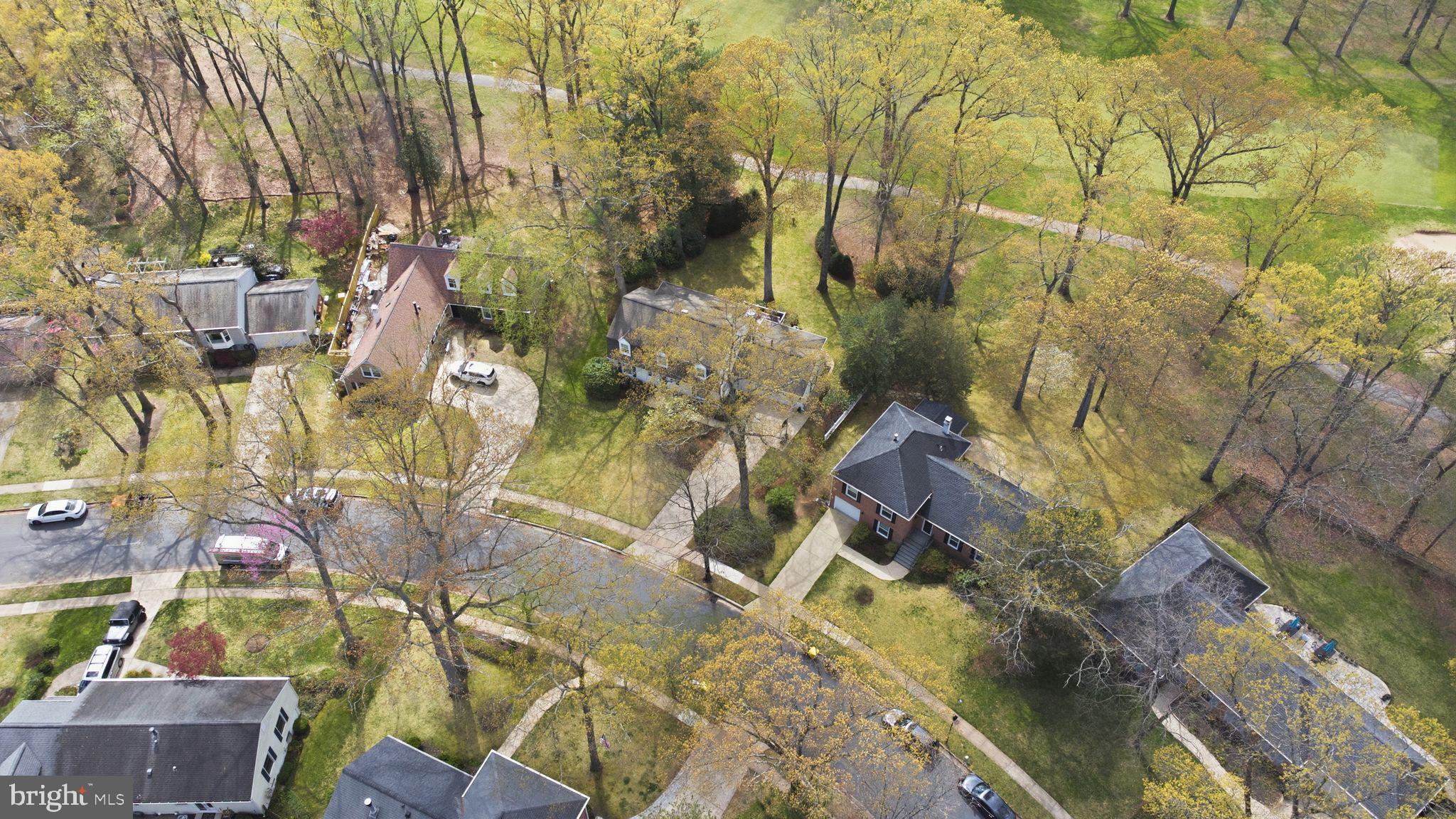 1510 Eton Way Crofton, MD 21114 - Photo 51 of 51 a view of residential houses with outdoor space