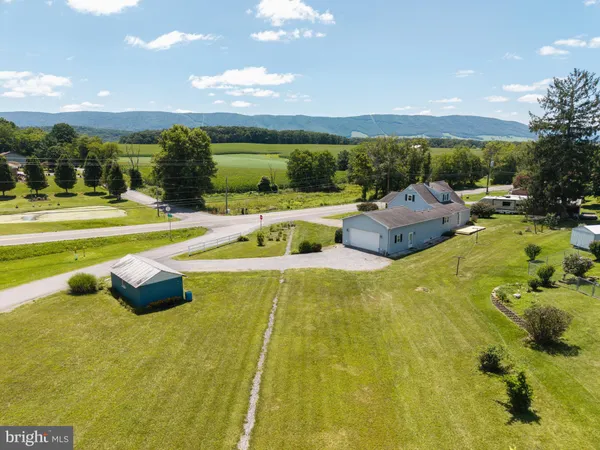 $240,000 | 2305 Ballard-Red Sulphur Parkway, Peterstown, WV 24963