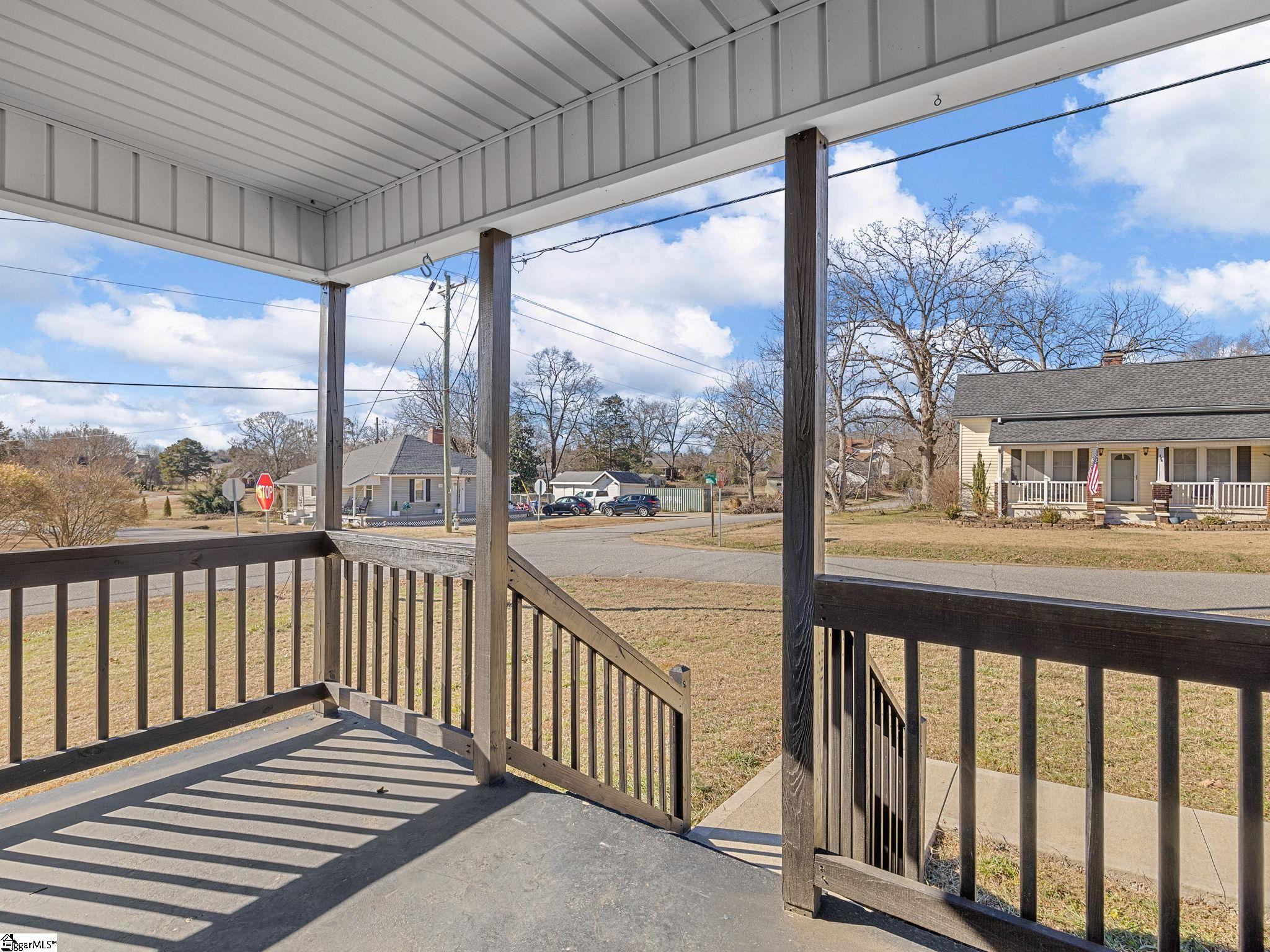 129 Spring Street Reidville, SC 29388 - Photo 22 of 26