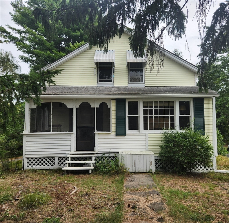 438 Sanders Street Athol, MA 01331 - Photo 1 of 30 Gallery Image 1