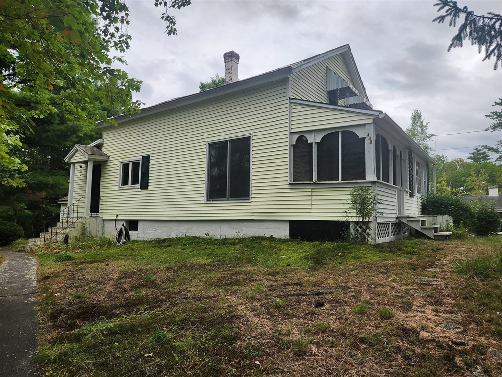 438 Sanders Street Athol, MA 01331 - Photo 2 of 30 Gallery Image 2