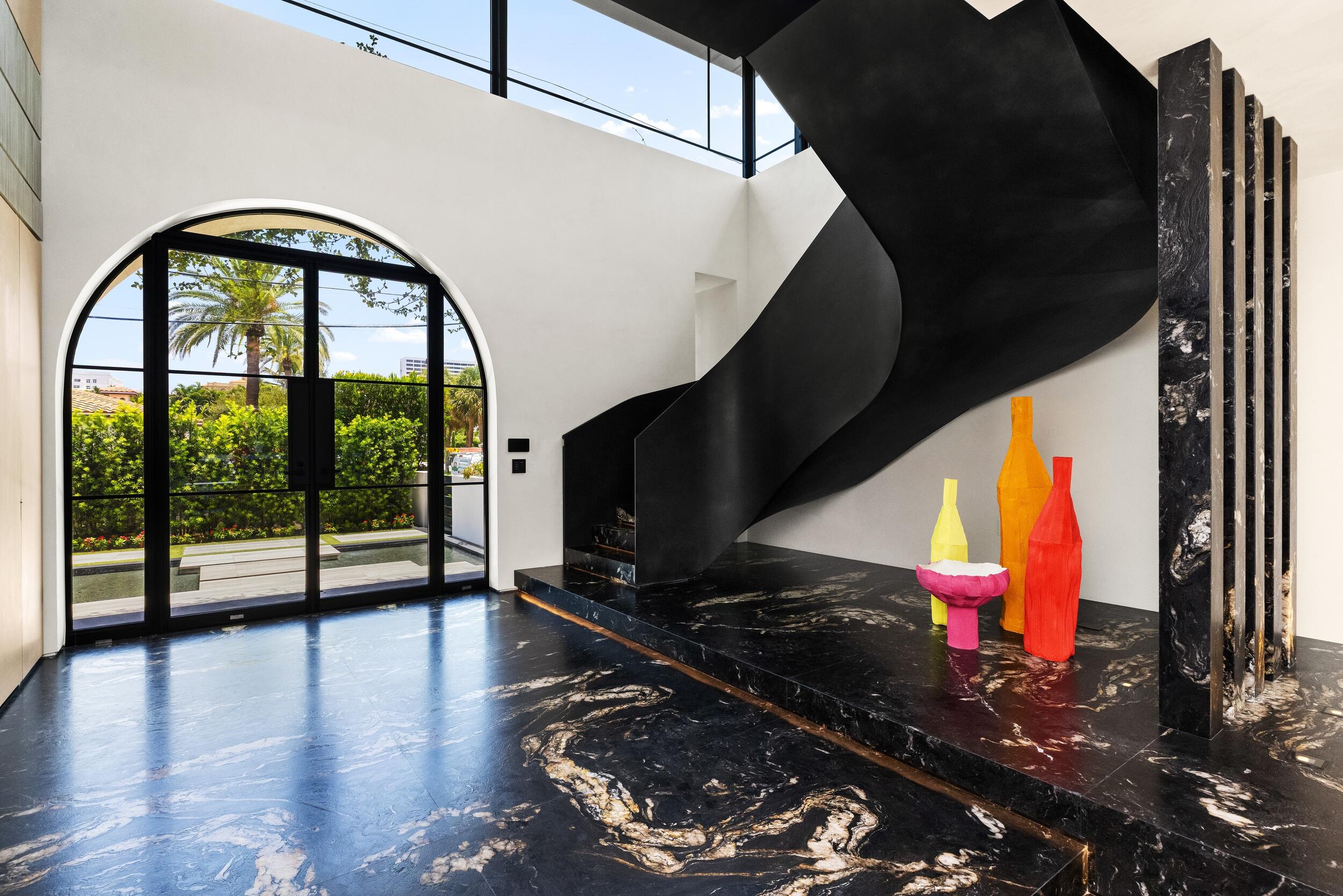 2401 Spanish River Road Boca Raton, FL 33432 - Photo 20 of 116 Foyer 6