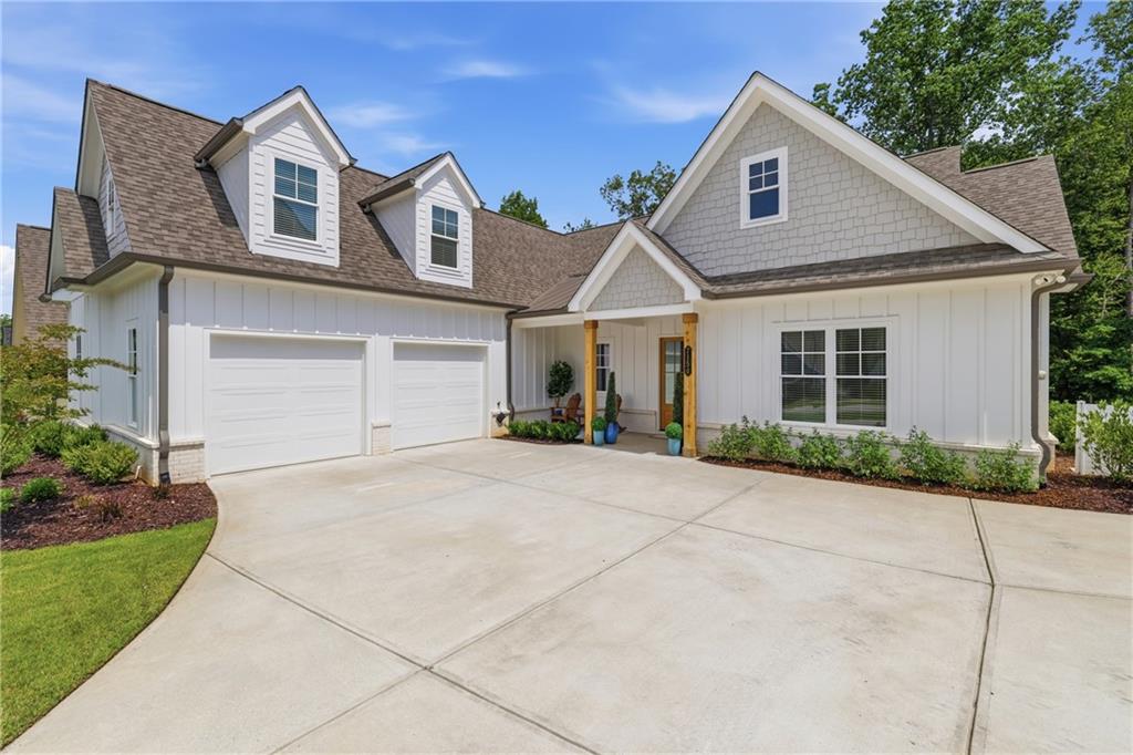 7150 Bluebird Cove Gainesville, GA 30506 - Photo 2 of 49