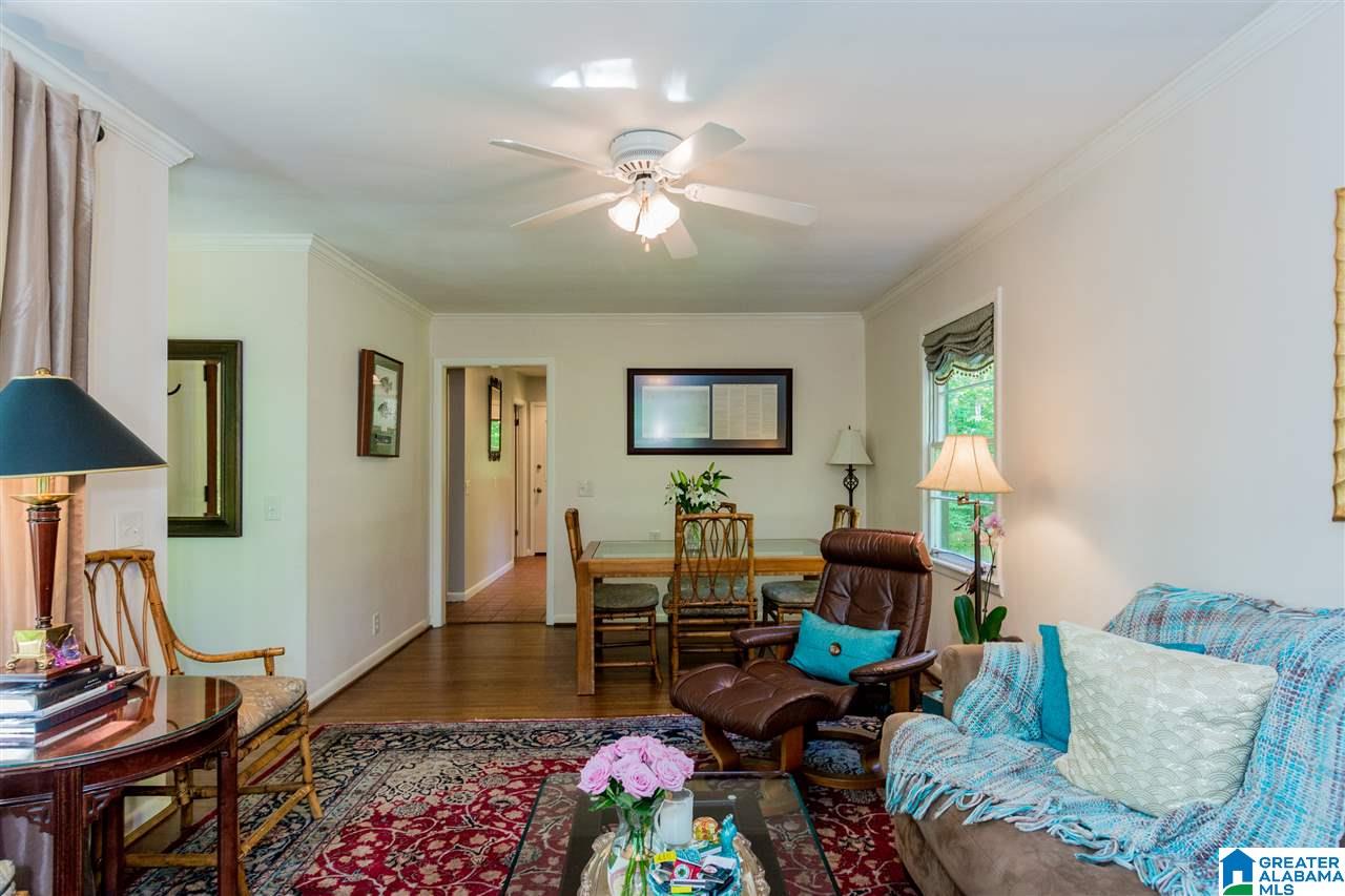 3417 Mountainside Road Birmingham, AL 35243 - Photo 5 of 28