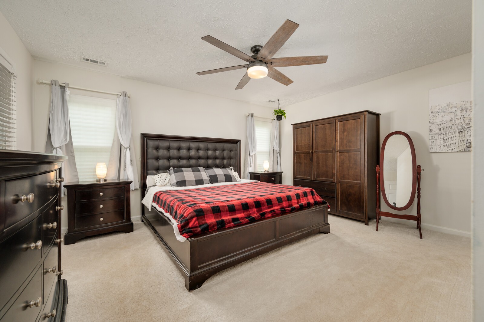 1123 Bramble Trail Murfreesboro, TN 37129 - Photo 26 of 60