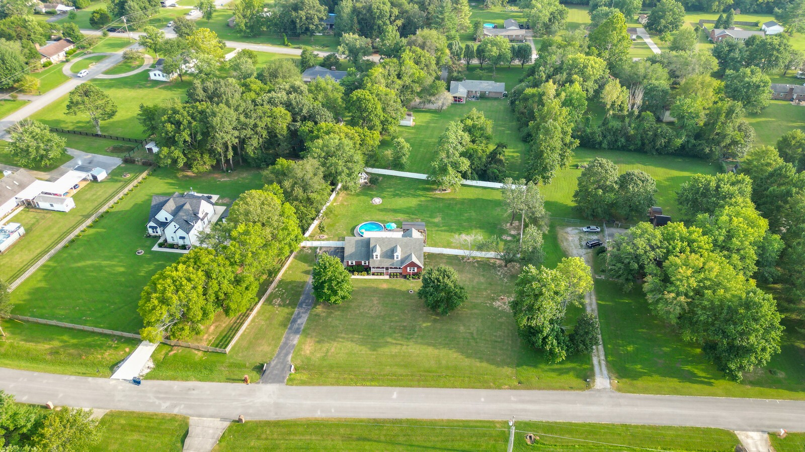 1123 Bramble Trail Murfreesboro, TN 37129 - Photo 56 of 60