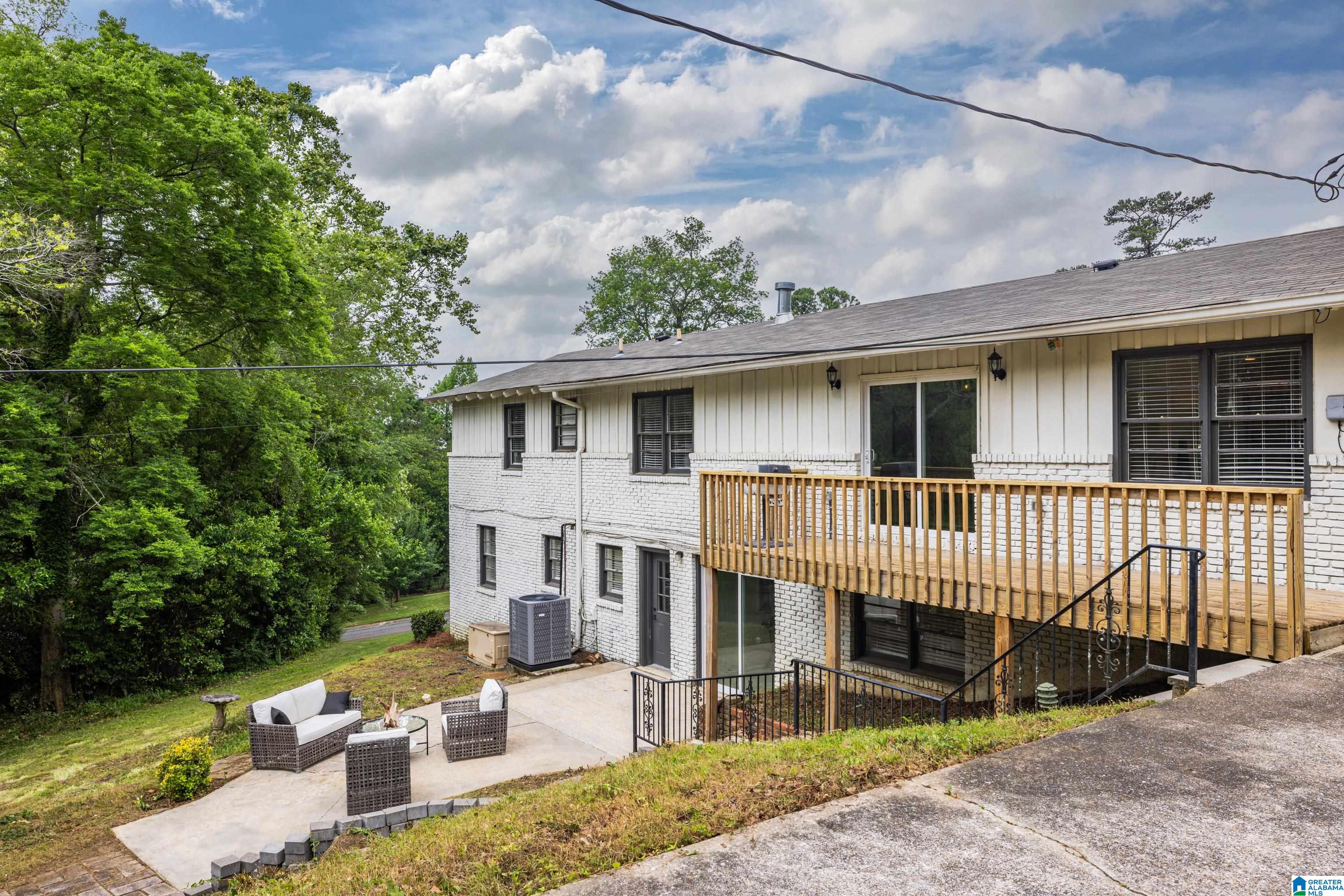 3621 Spring Valley Road Birmingham, AL 35223 - Photo 45 of 71
