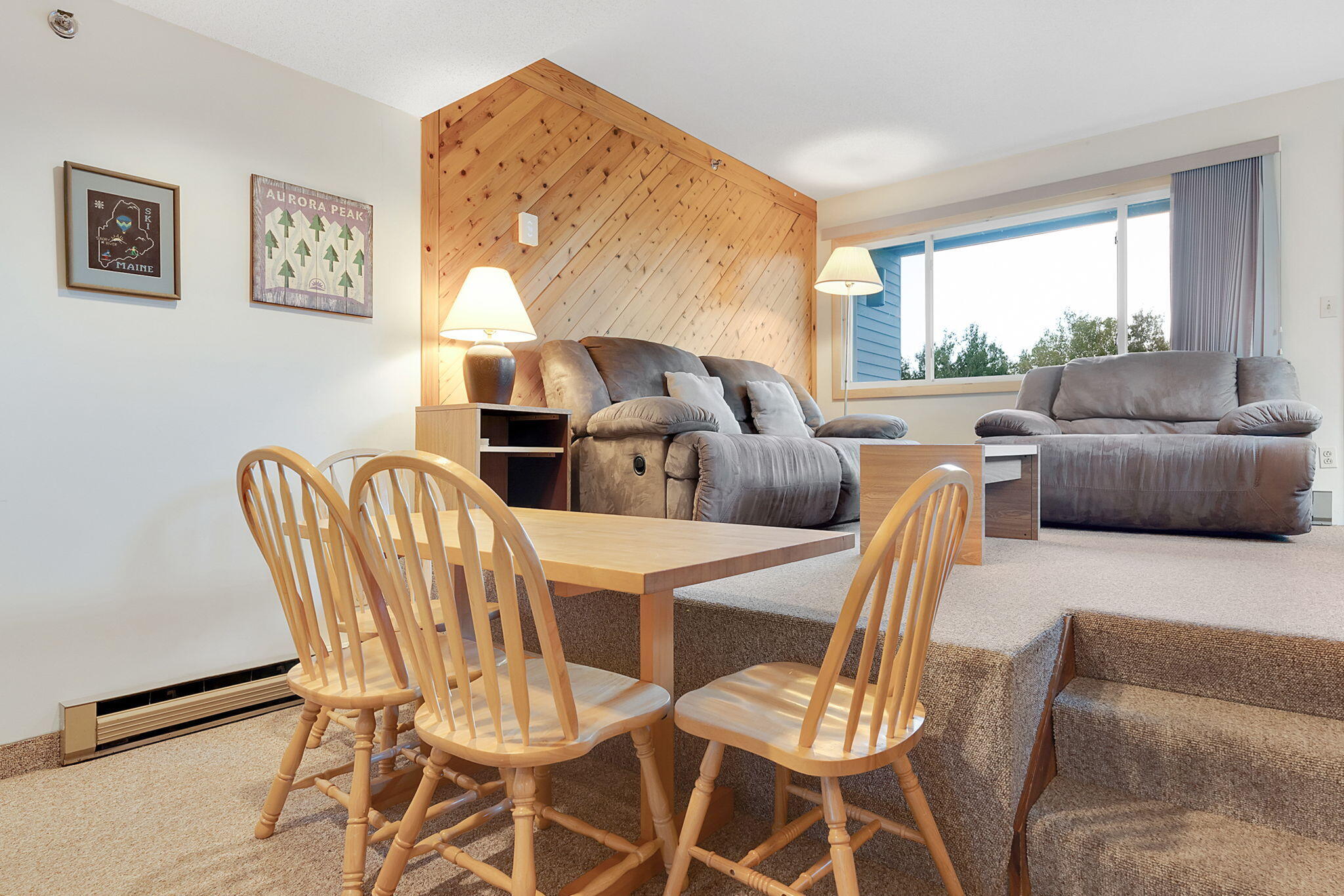 8 Fall Line Drive, Unit S116 Newry, ME 04261 - Photo 11 of 29 8FallLineUnitS116-27