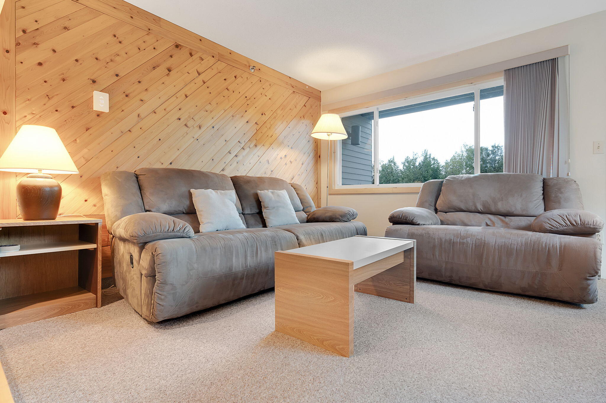 8 Fall Line Drive, Unit S116 Newry, ME 04261 - Photo 12 of 29 8FallLineUnitS116-28