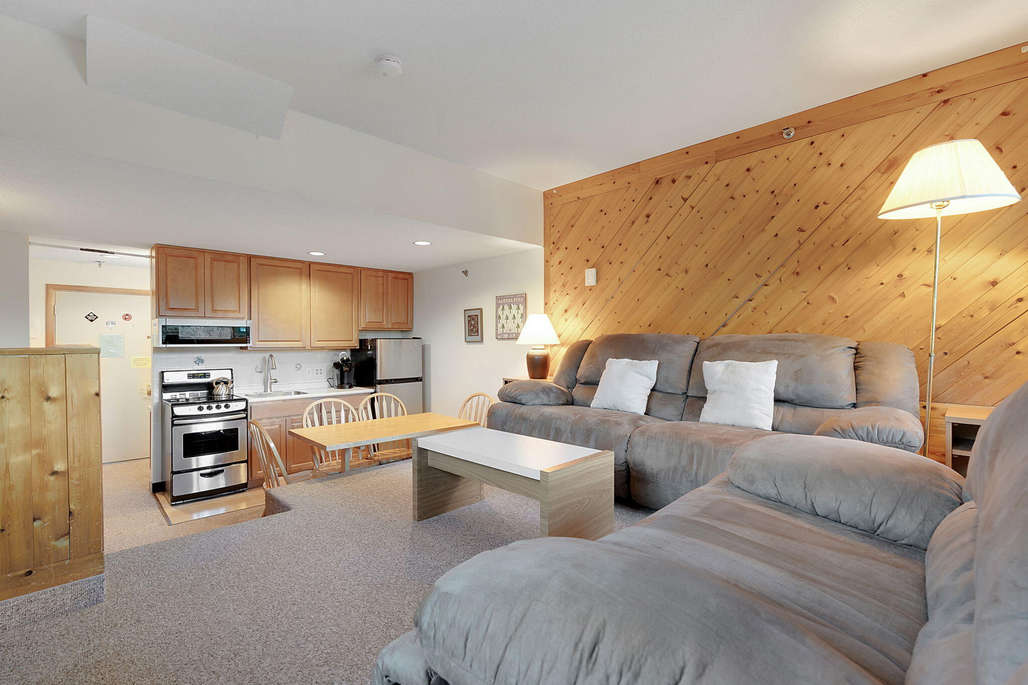 8 Fall Line Drive, Unit S116 Newry, ME 04261 - Photo 13 of 29 8FallLineUnitS116-29