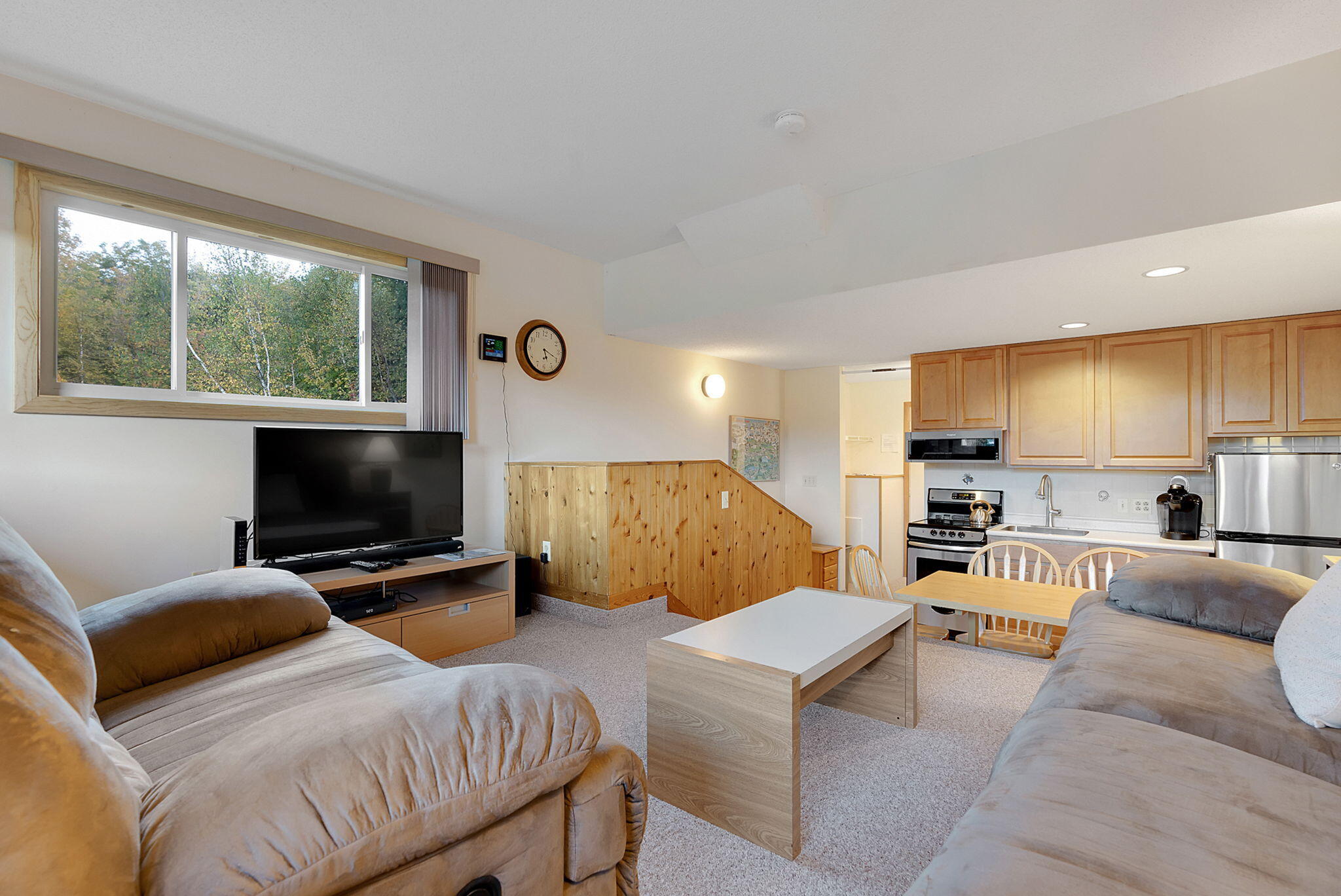 8 Fall Line Drive, Unit S116 Newry, ME 04261 - Photo 16 of 29 8FallLineUnitS116-32