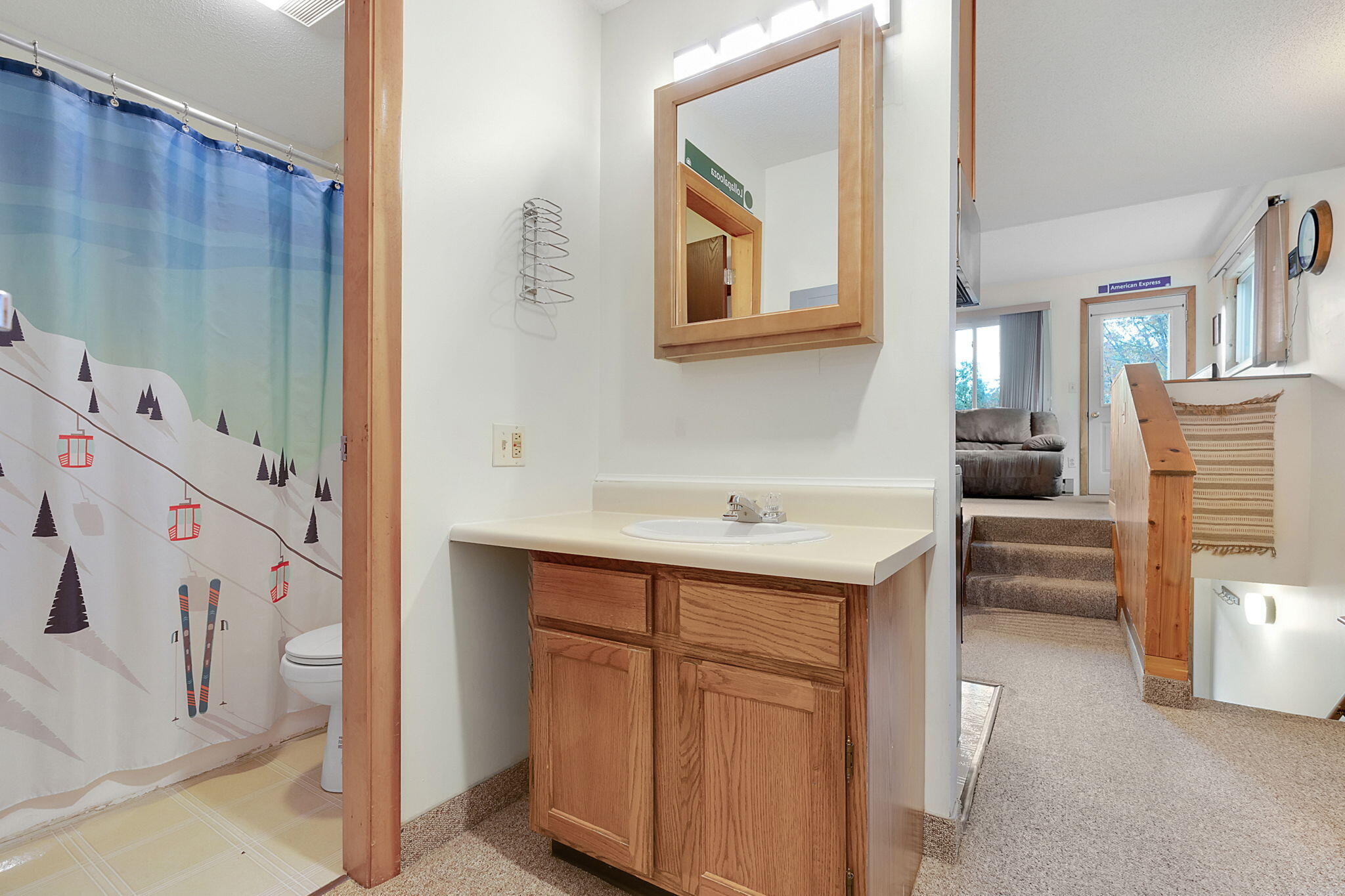 8 Fall Line Drive, Unit S116 Newry, ME 04261 - Photo 17 of 29 8FallLineUnitS116-19