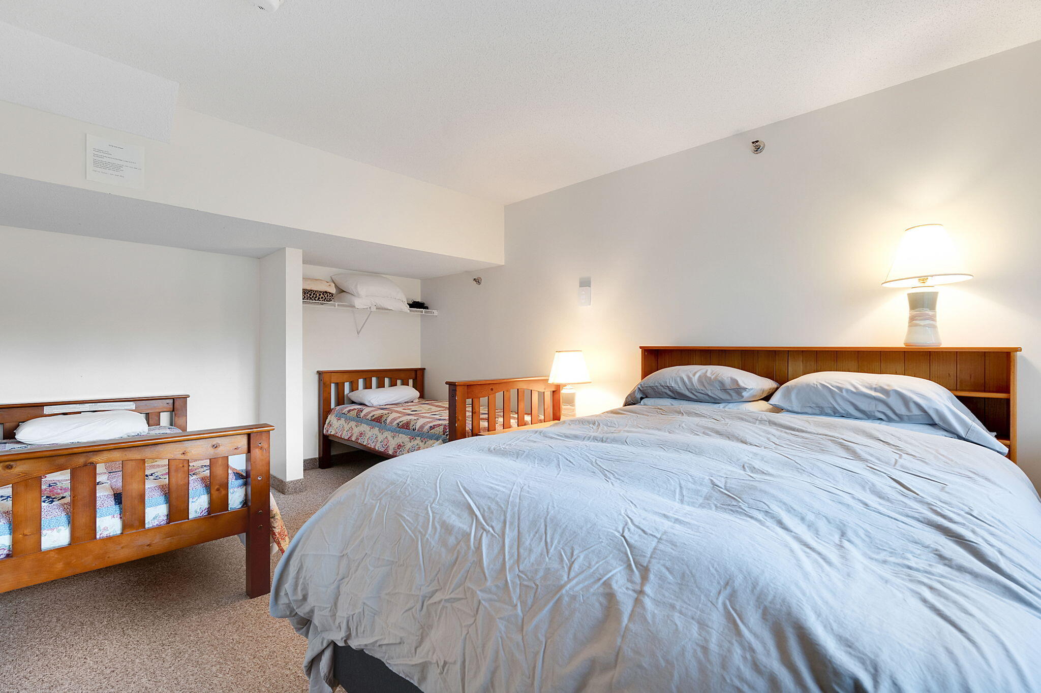 8 Fall Line Drive, Unit S116 Newry, ME 04261 - Photo 19 of 29 8FallLineUnitS116-13