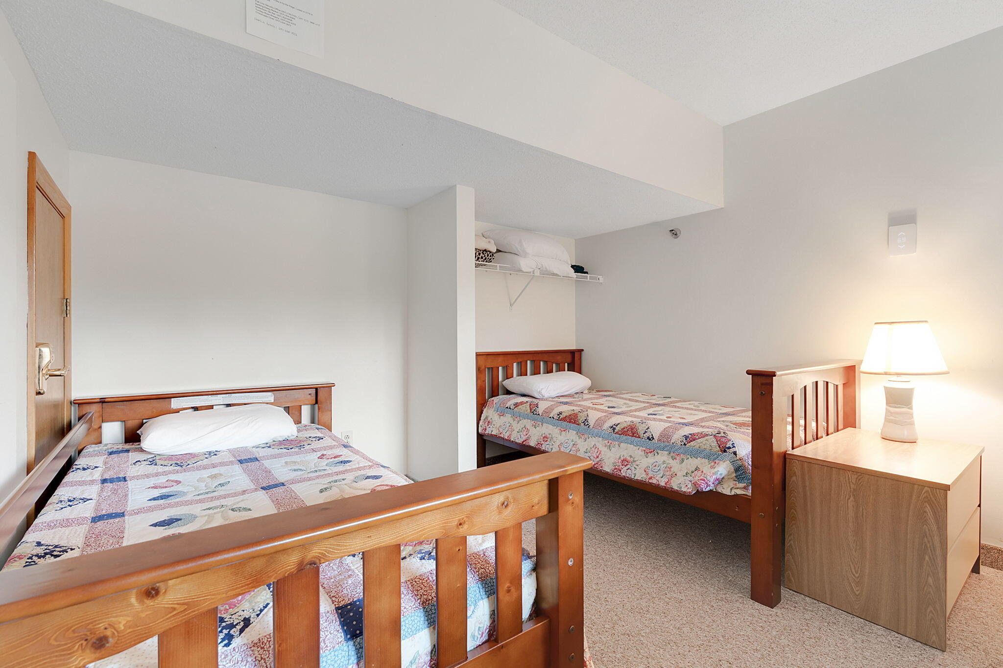 8 Fall Line Drive, Unit S116 Newry, ME 04261 - Photo 20 of 29 8FallLineUnitS116-15