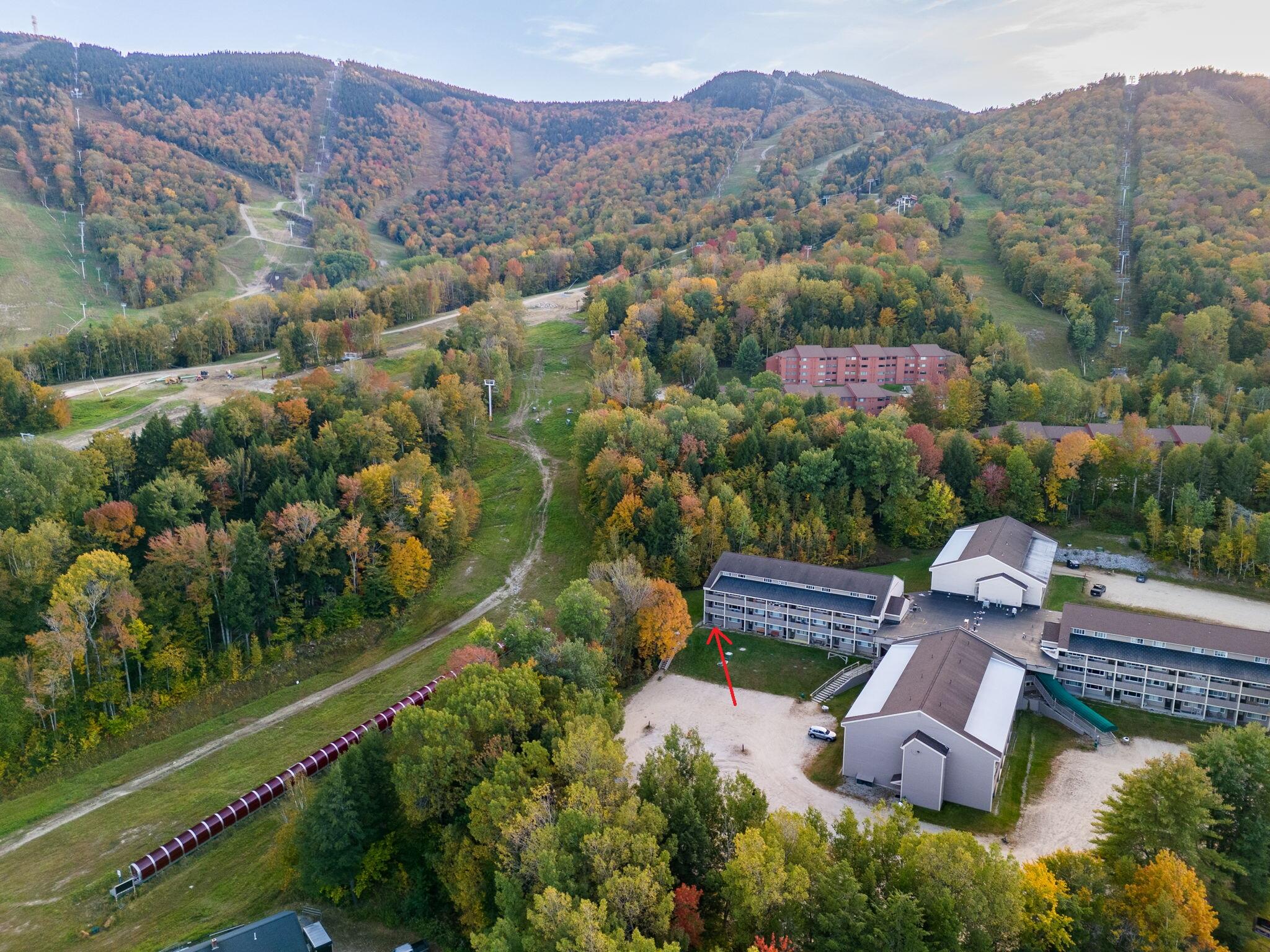 8 Fall Line Drive, Unit S116 Newry, ME 04261 - Photo 2 of 29 8FallLineUnitS116-5