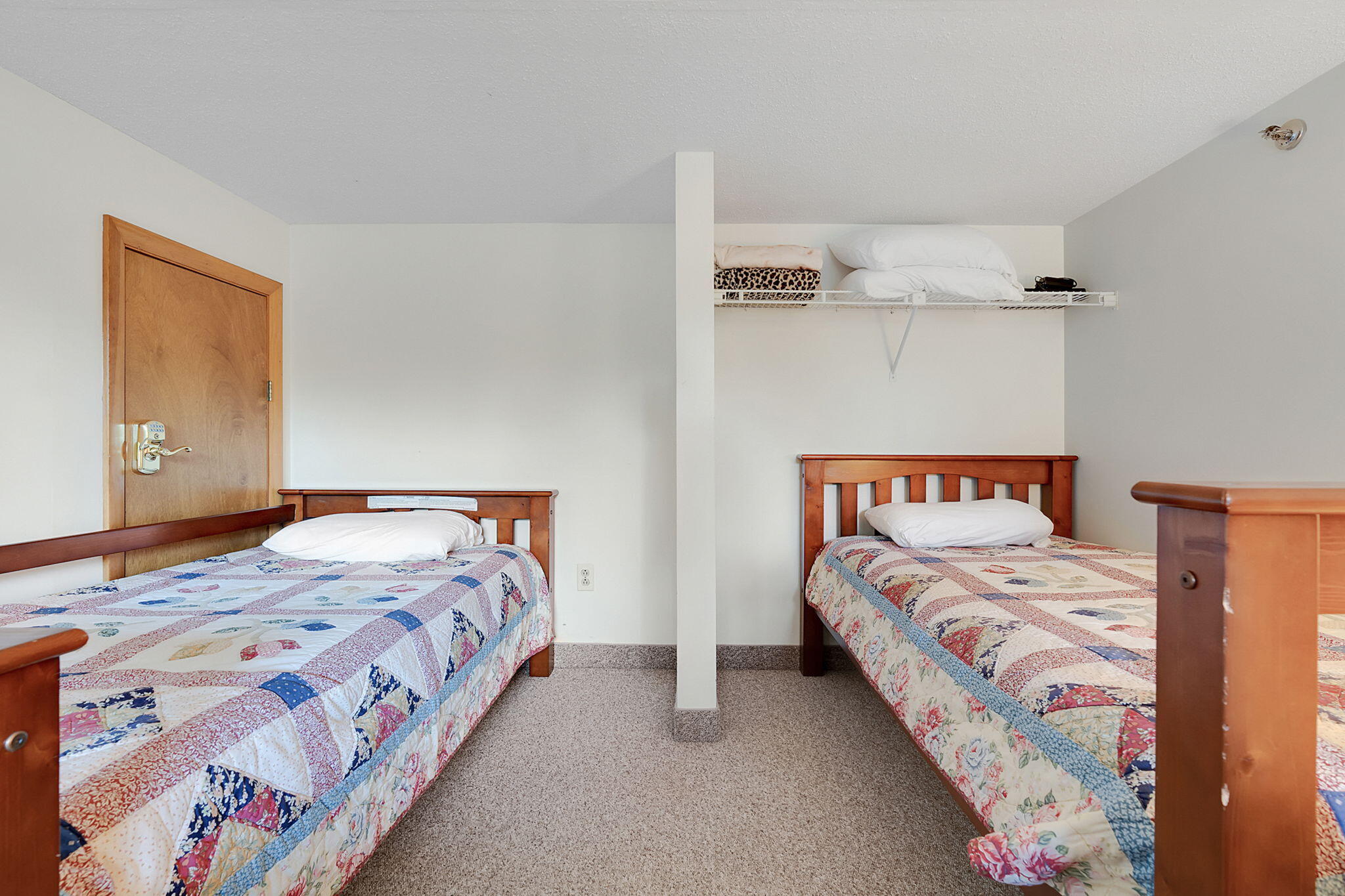 8 Fall Line Drive, Unit S116 Newry, ME 04261 - Photo 22 of 29 8FallLineUnitS116-18