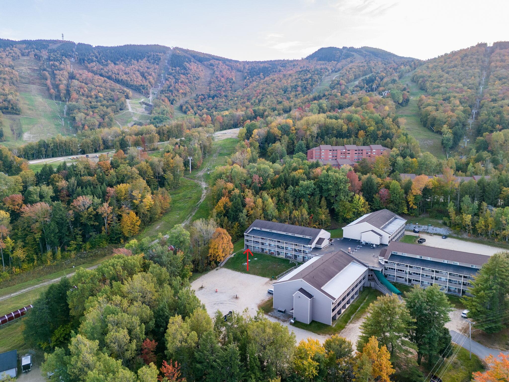 8 Fall Line Drive, Unit S116 Newry, ME 04261 - Photo 23 of 29 8FallLineUnitS116-4