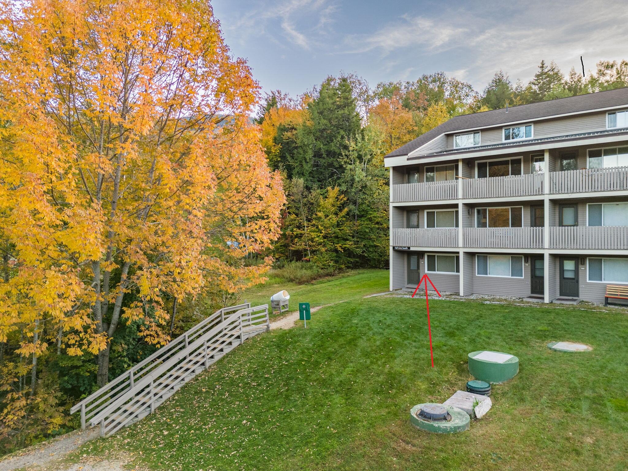 8 Fall Line Drive, Unit S116 Newry, ME 04261 - Photo 4 of 29 8FallLineUnitS116-7