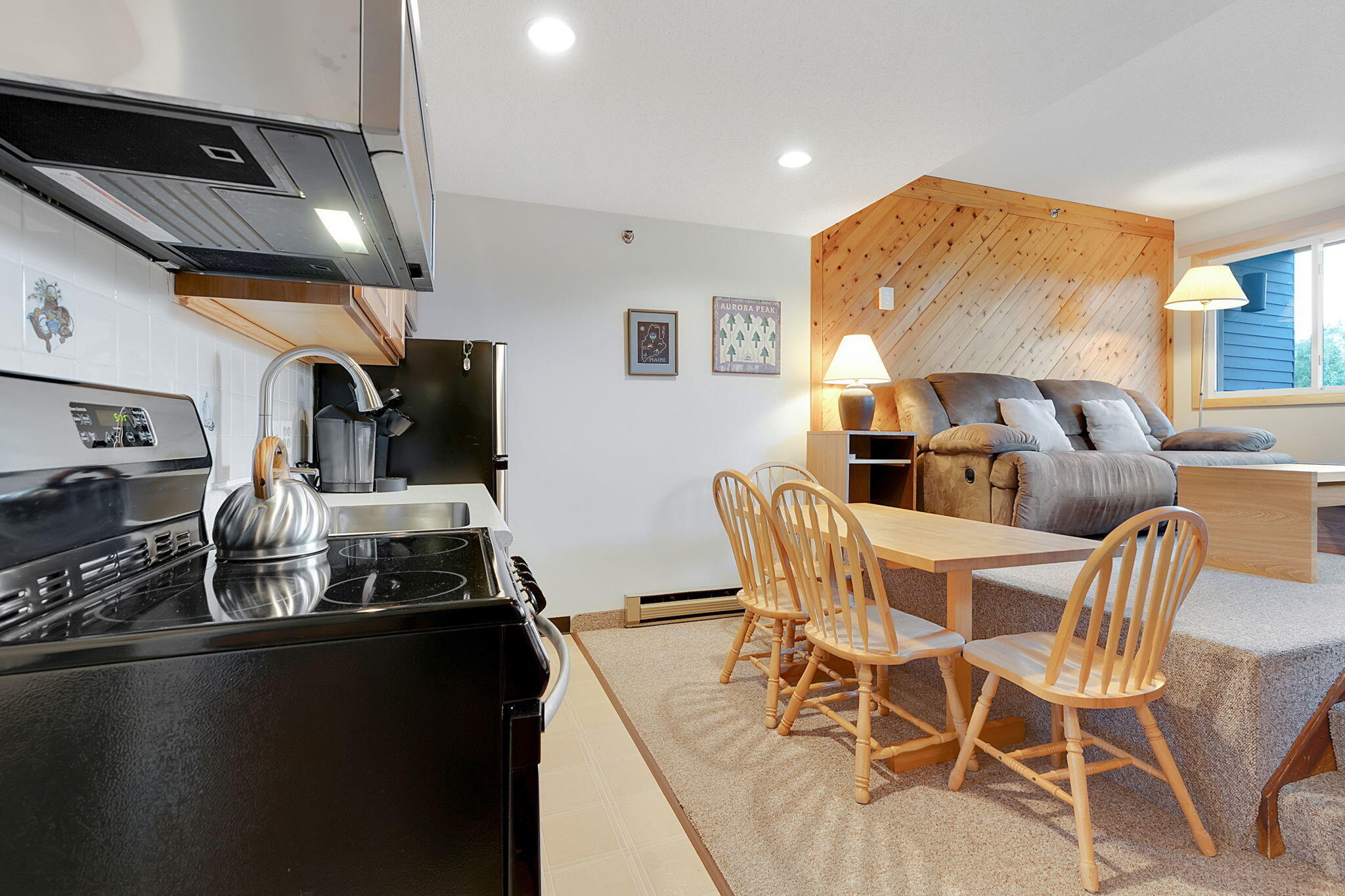 8 Fall Line Drive, Unit S116 Newry, ME 04261 - Photo 7 of 29 8FallLineUnitS116-23