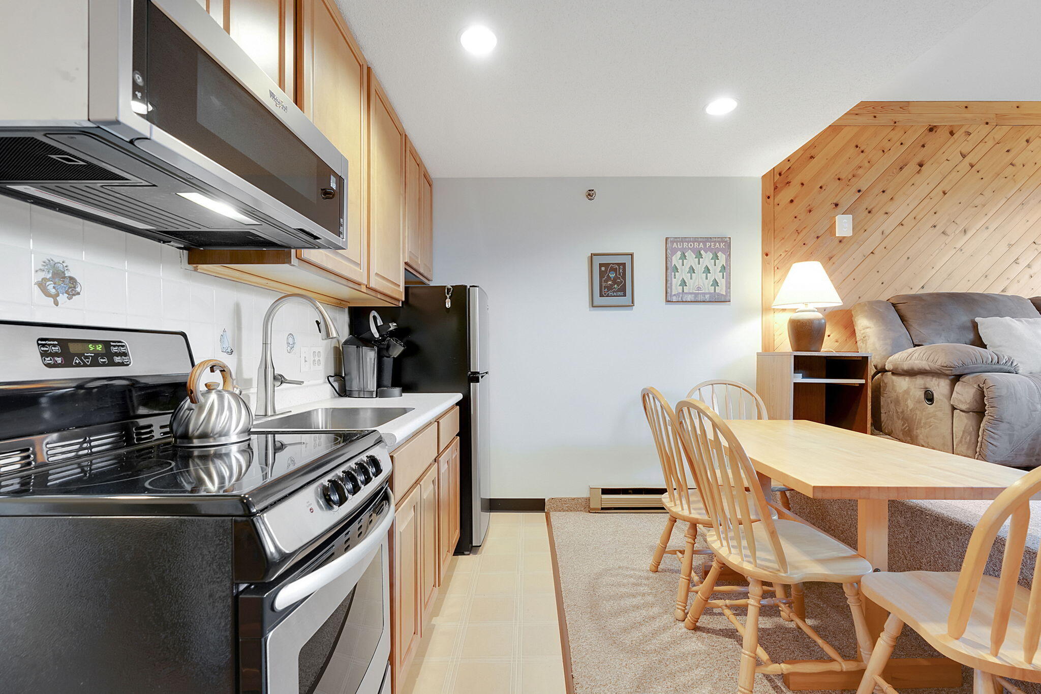 8 Fall Line Drive, Unit S116 Newry, ME 04261 - Photo 8 of 29 8FallLineUnitS116-24