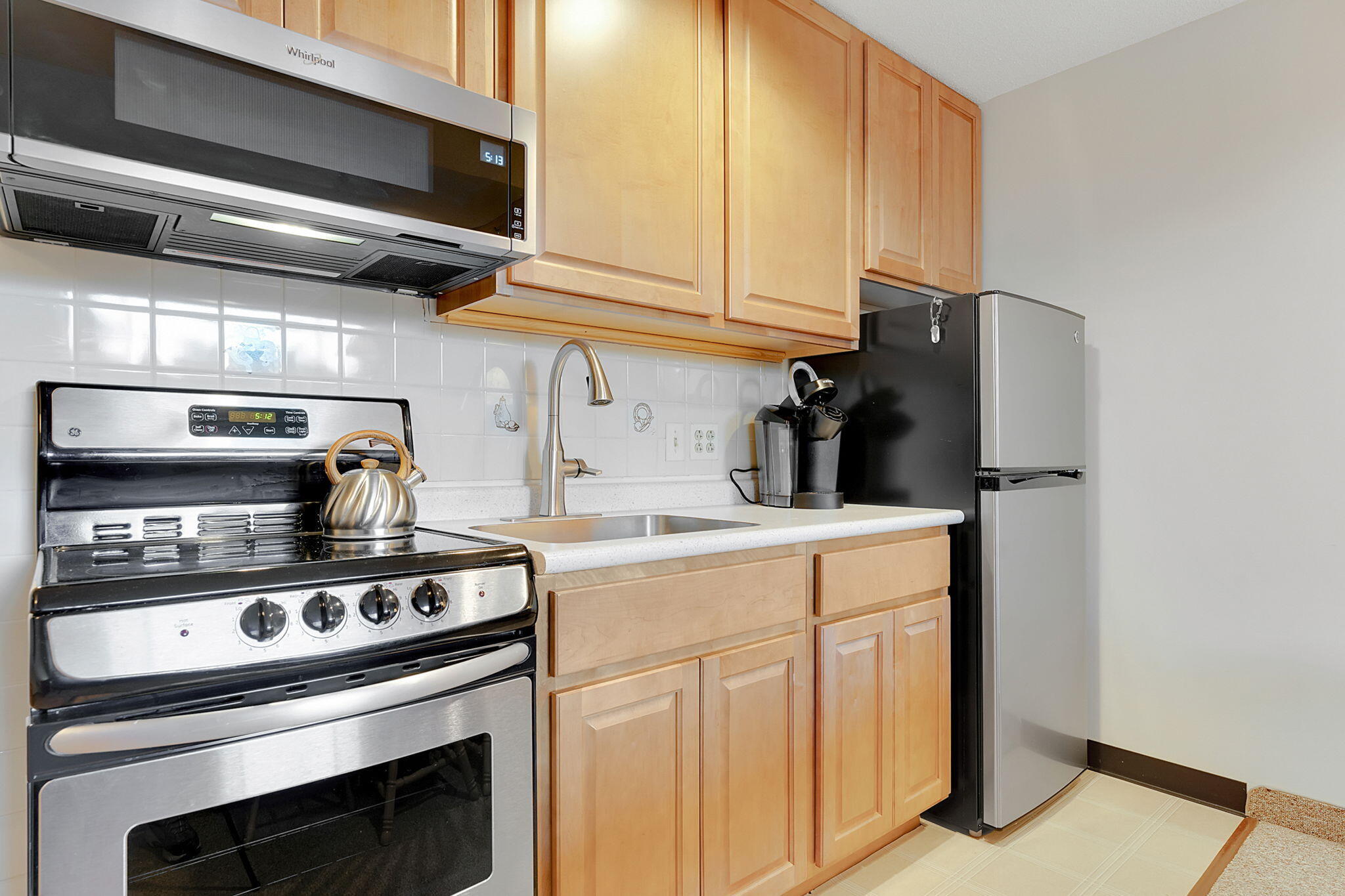 8 Fall Line Drive, Unit S116 Newry, ME 04261 - Photo 9 of 29 8FallLineUnitS116-25