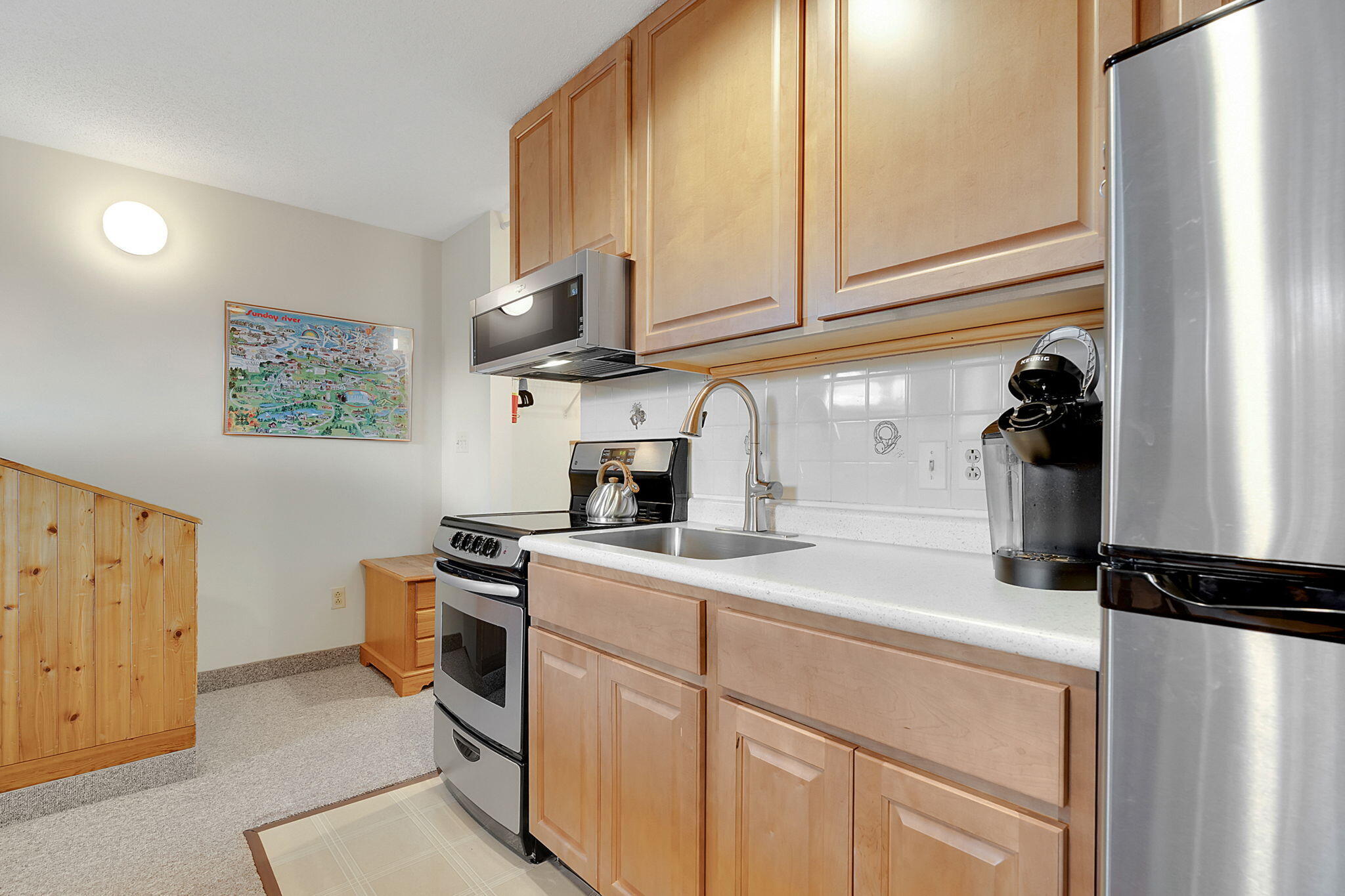 8 Fall Line Drive, Unit S116 Newry, ME 04261 - Photo 10 of 29 8FallLineUnitS116-26