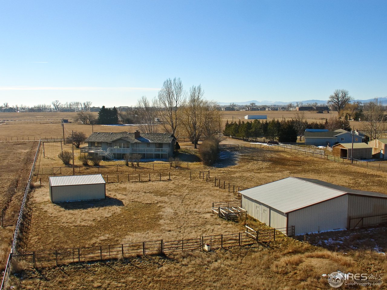 2500 Kechter Road Fort Collins, CO 80528 - Photo 1 of 18 Gallery Image 1