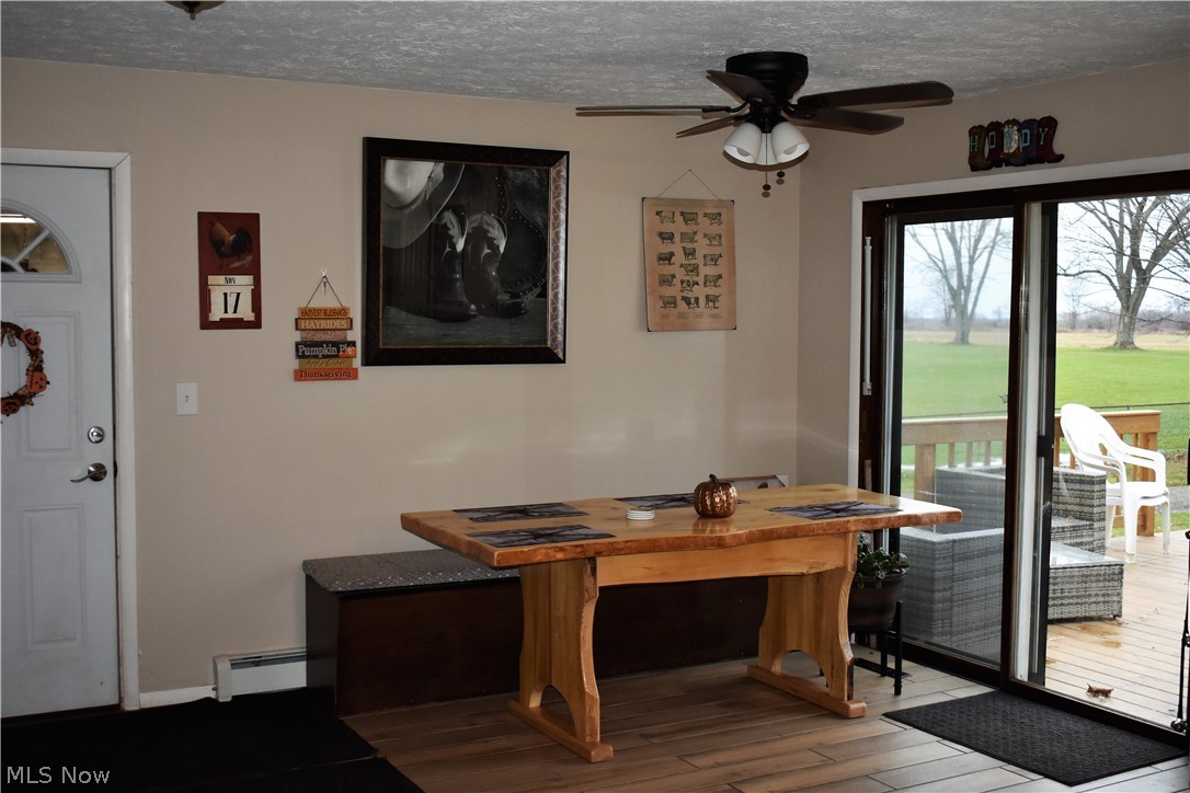 5945 Branch Road Medina, OH 44256 - Photo 2 of 24 Dining Area