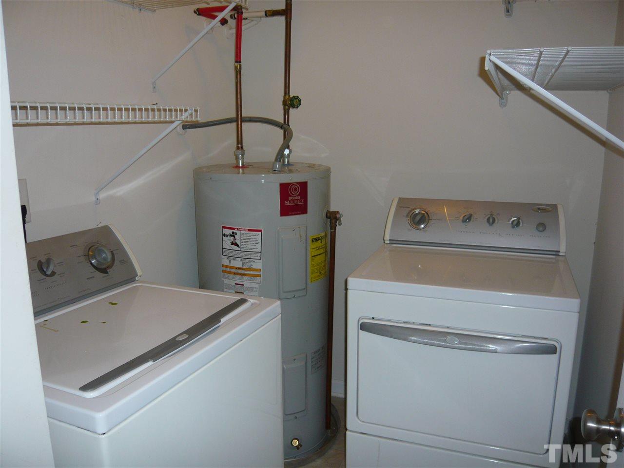320 Gilman Lane, Unit 105 Raleigh, NC 27610 - Photo 15 of 25 Gallery Image 15