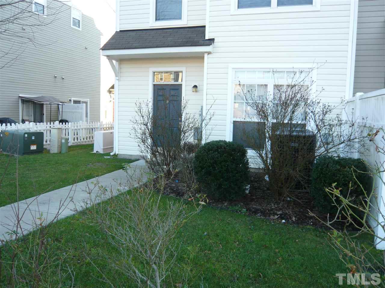 320 Gilman Lane, Unit 105 Raleigh, NC 27610 - Photo 24 of 25 Gallery Image 24