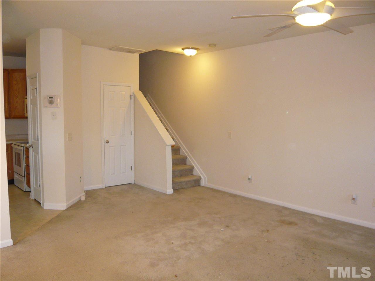 320 Gilman Lane, Unit 105 Raleigh, NC 27610 - Photo 4 of 25 Gallery Image 4