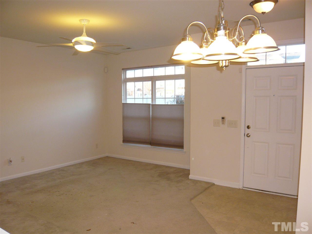 320 Gilman Lane, Unit 105 Raleigh, NC 27610 - Photo 5 of 25 Gallery Image 5
