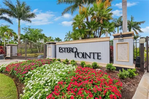 $580,000 | 19657 Estero Pointe Lane, Fort Myers, FL 33908